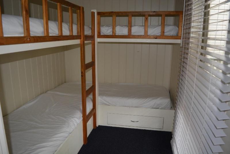 Ocean Grove Holiday Park Luaran gambar