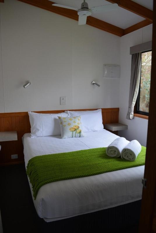 Ocean Grove Holiday Park Luaran gambar