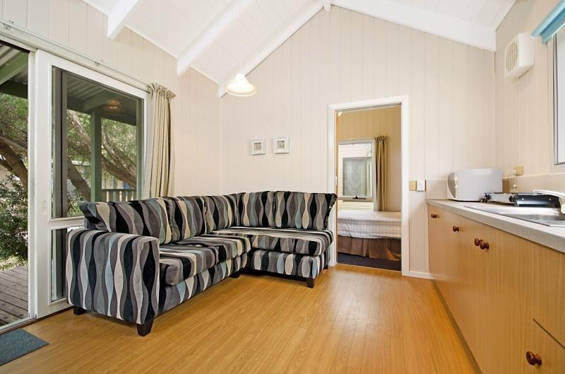 Ocean Grove Holiday Park Bilik gambar