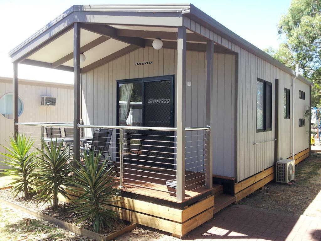 Ocean Grove Holiday Park Bilik gambar